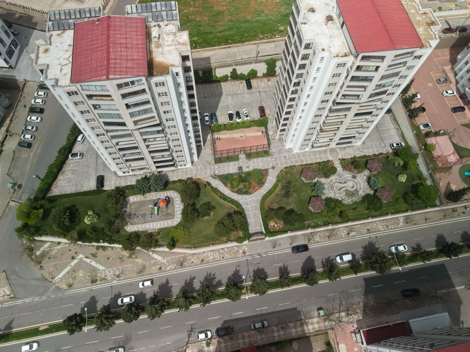 SERRA SİTESİ — galeri 10